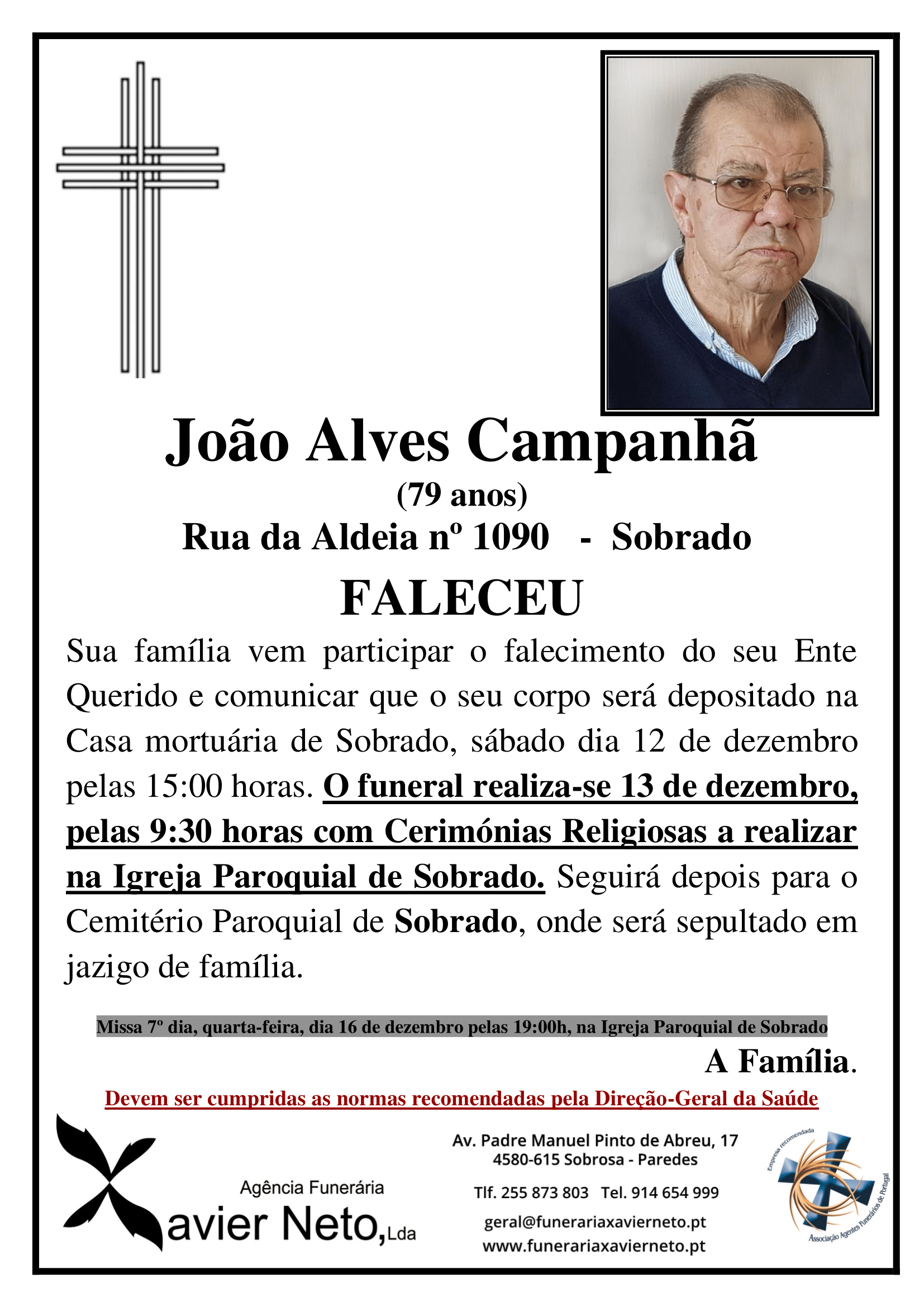João Alves Campanhã
