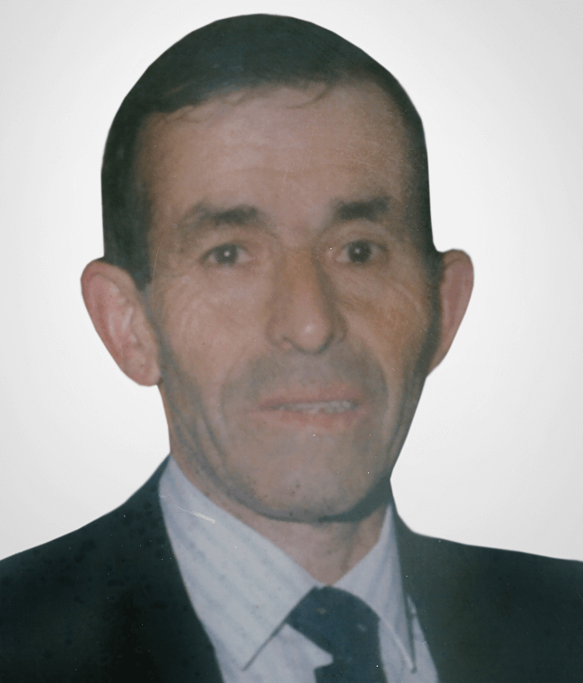Joaquim Ferreira de Barros