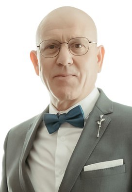 Joaquim Augusto de Andrade Castro