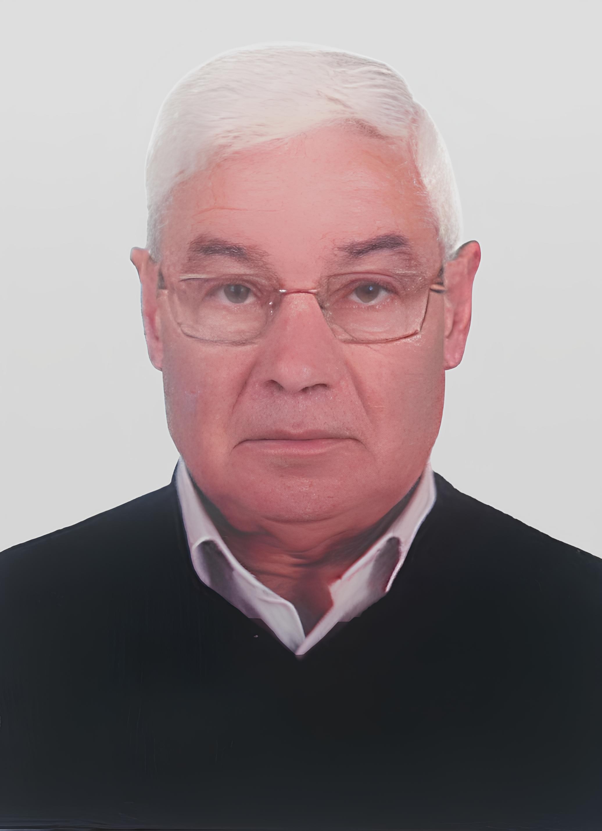 Américo Moreira da Silva