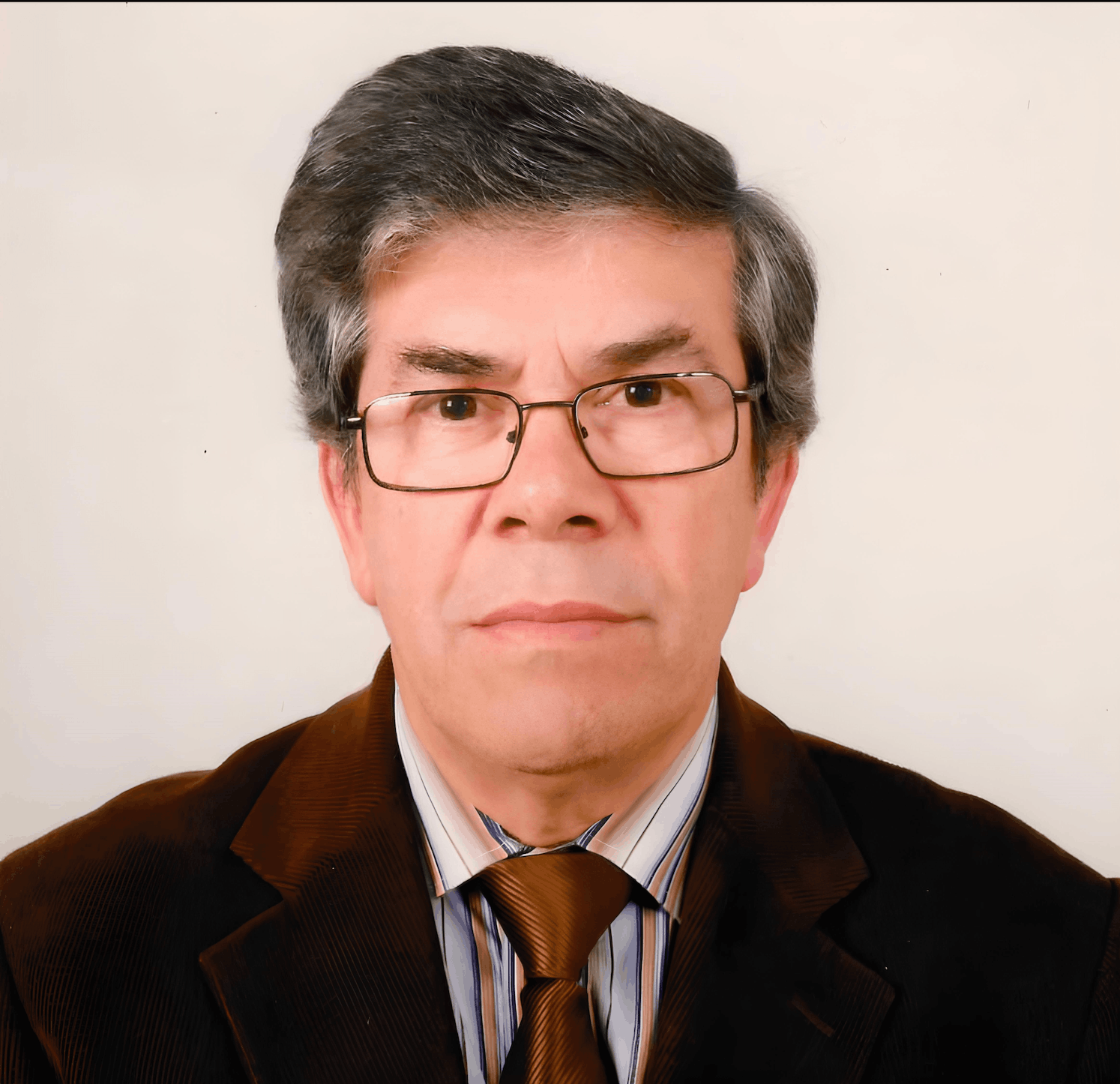 Alfredo Alves de Bessa