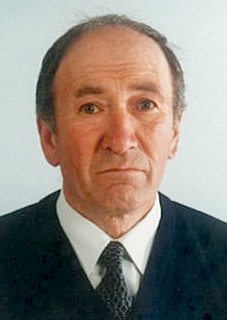 José Pereira da Silva Barbosa