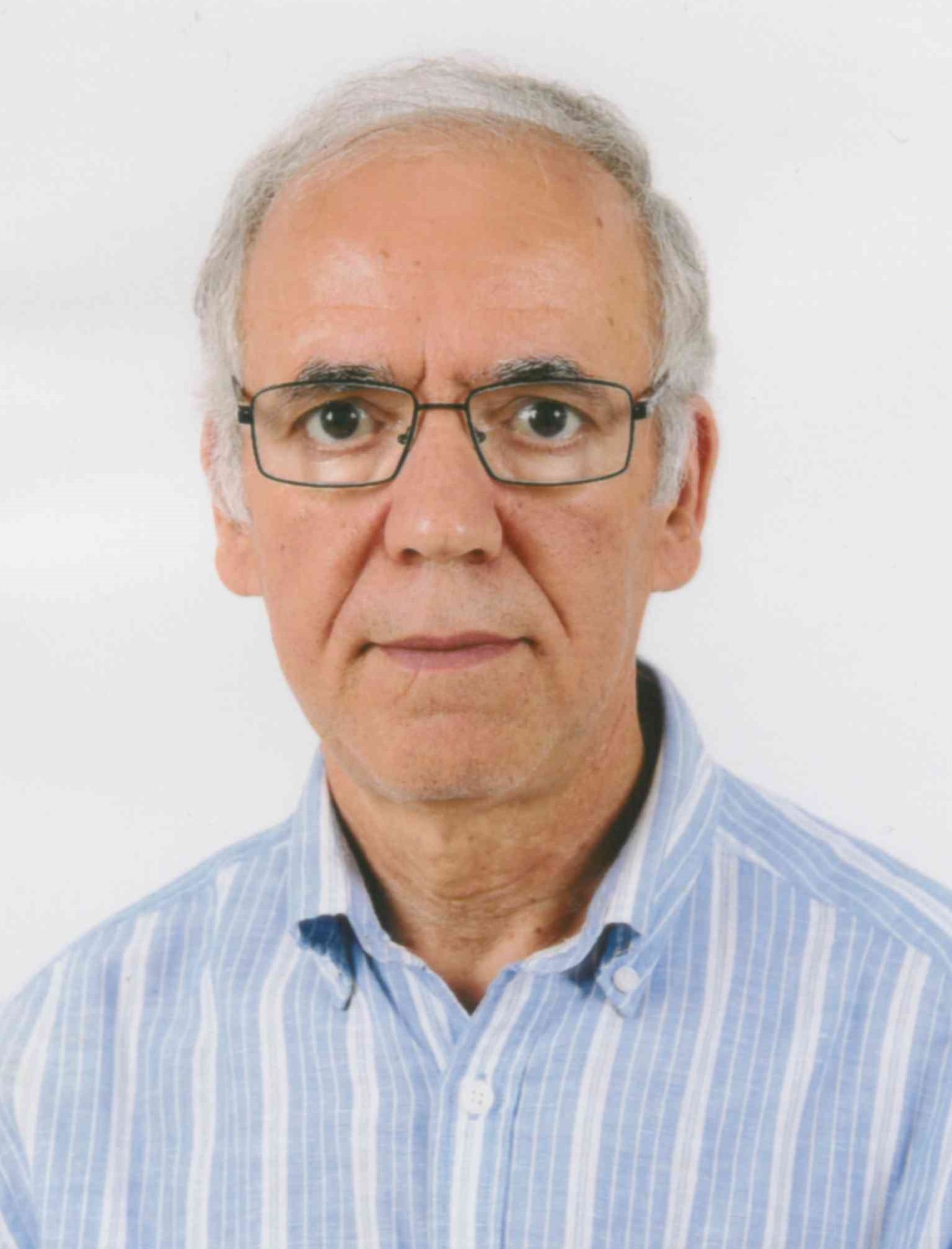 Almiro Barreira da Silva