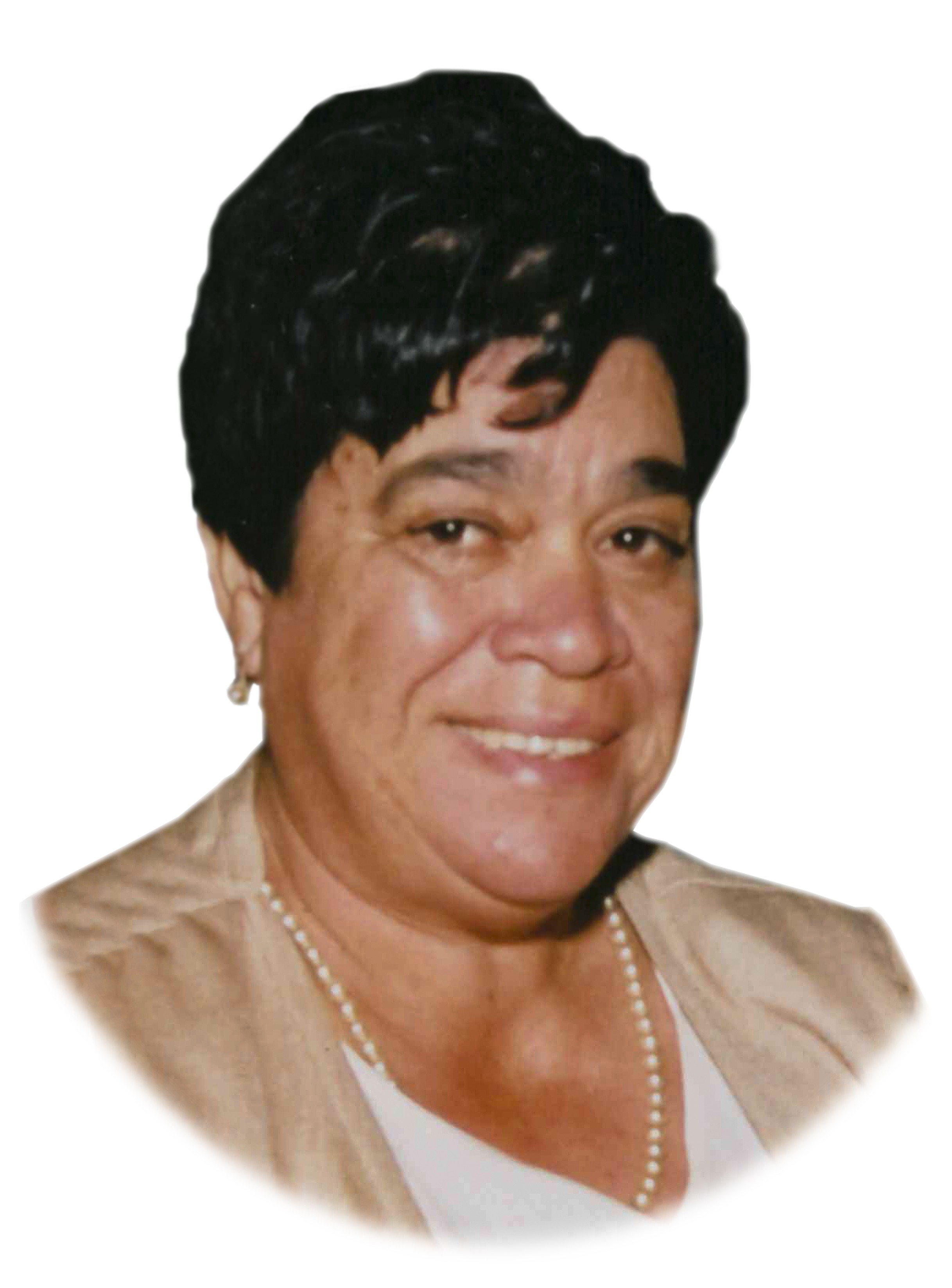 Maria Fernanda Monteiro Pinto