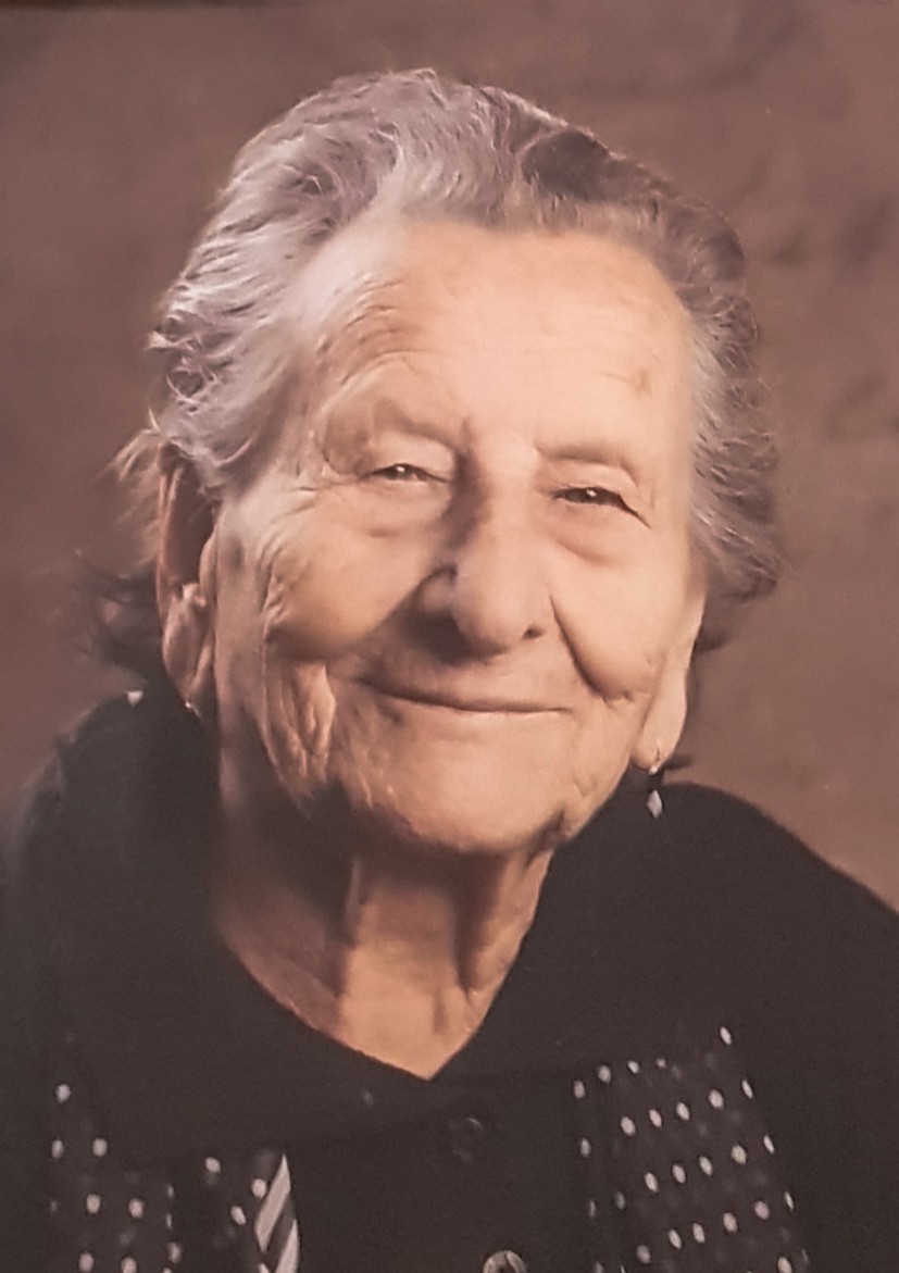 Cândida Vieira Cardoso