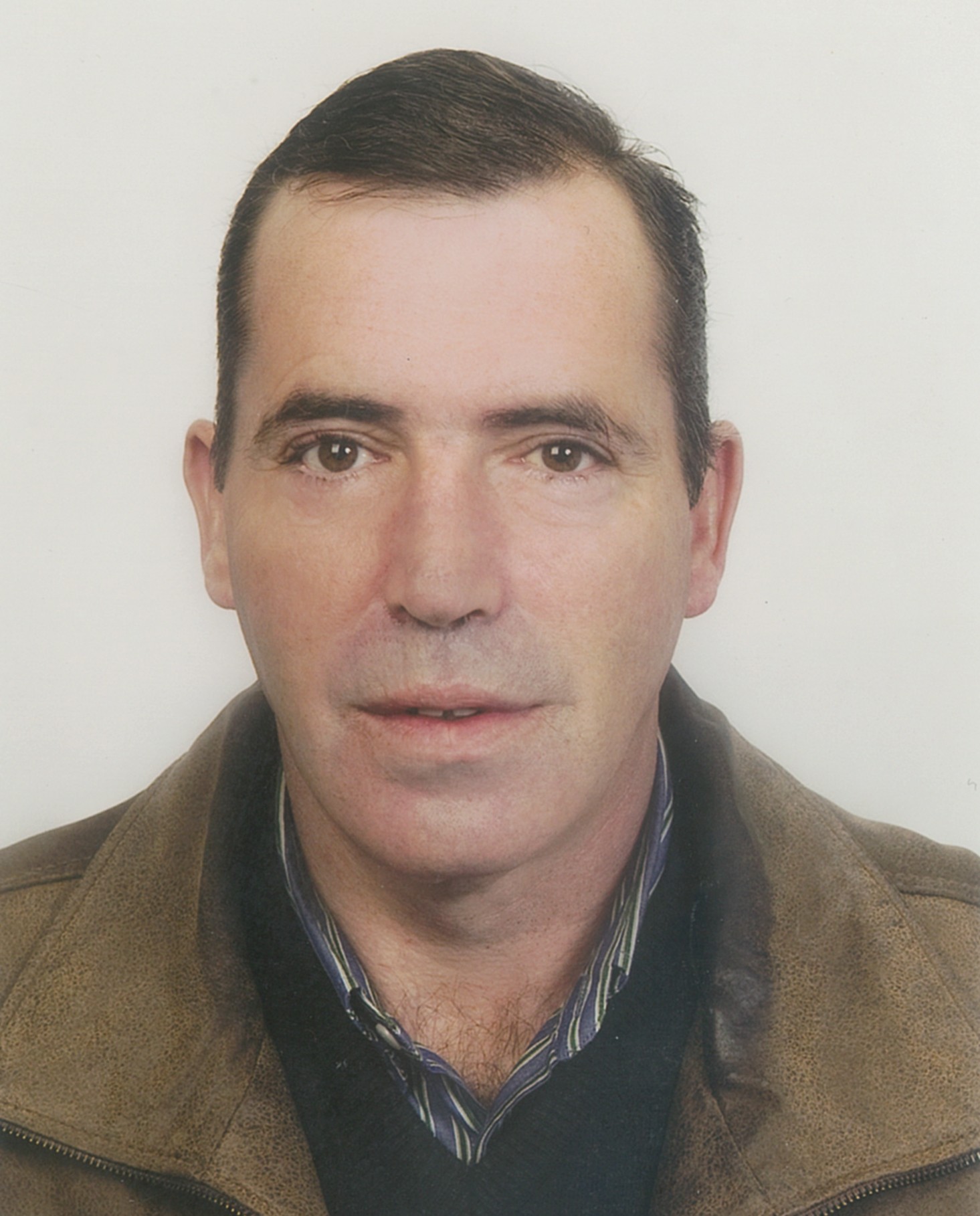 José Alberto da Costa Magalhães