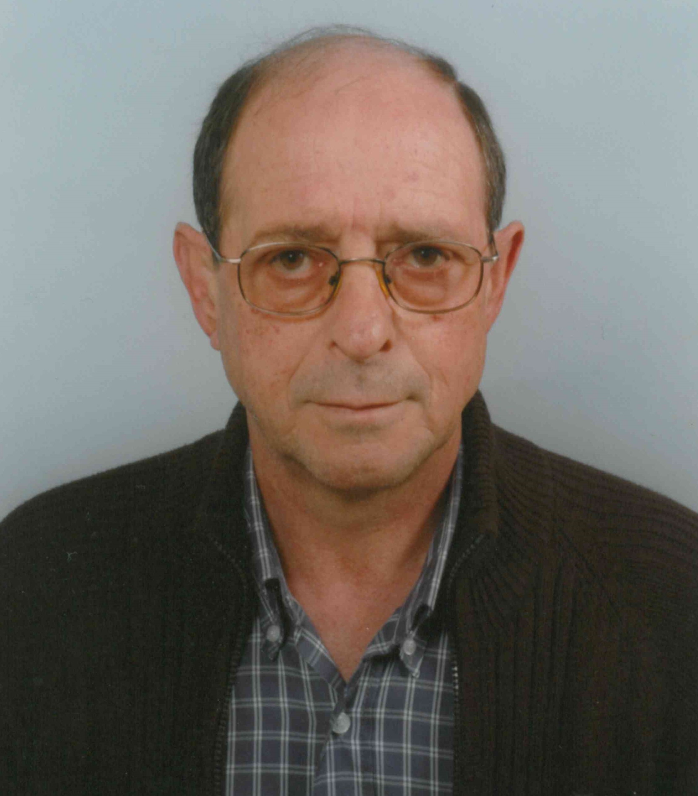 Arnaldo Fernando Pacheco Pinheiro
