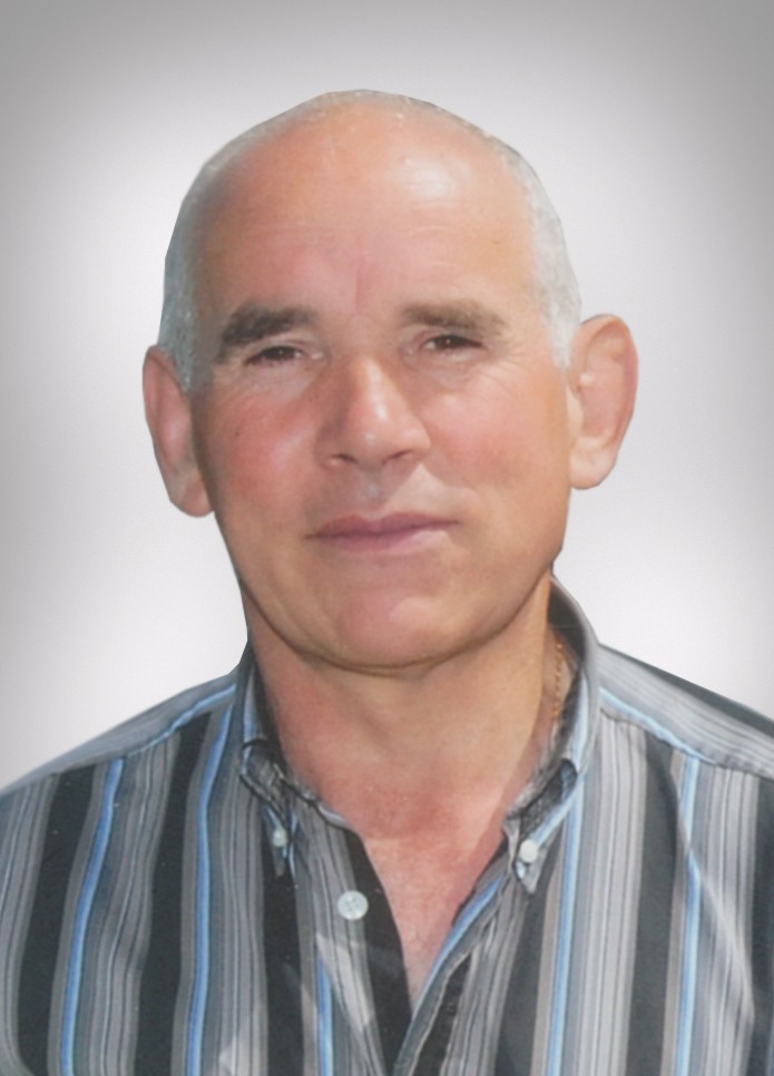 António Luís Mendes de Sousa