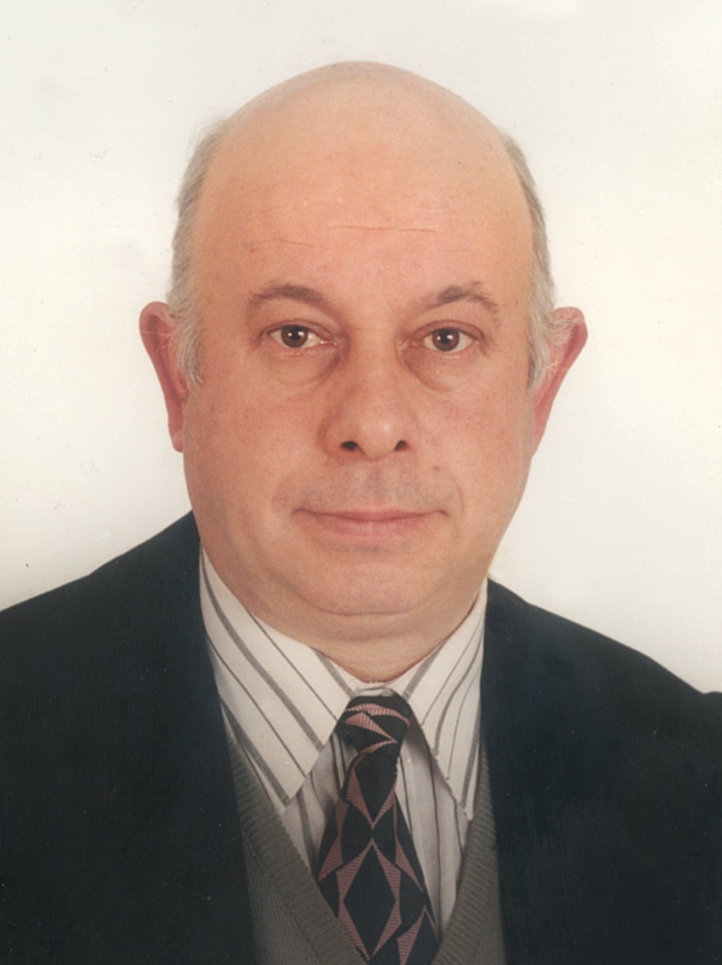 João de Oliveira e Sousa