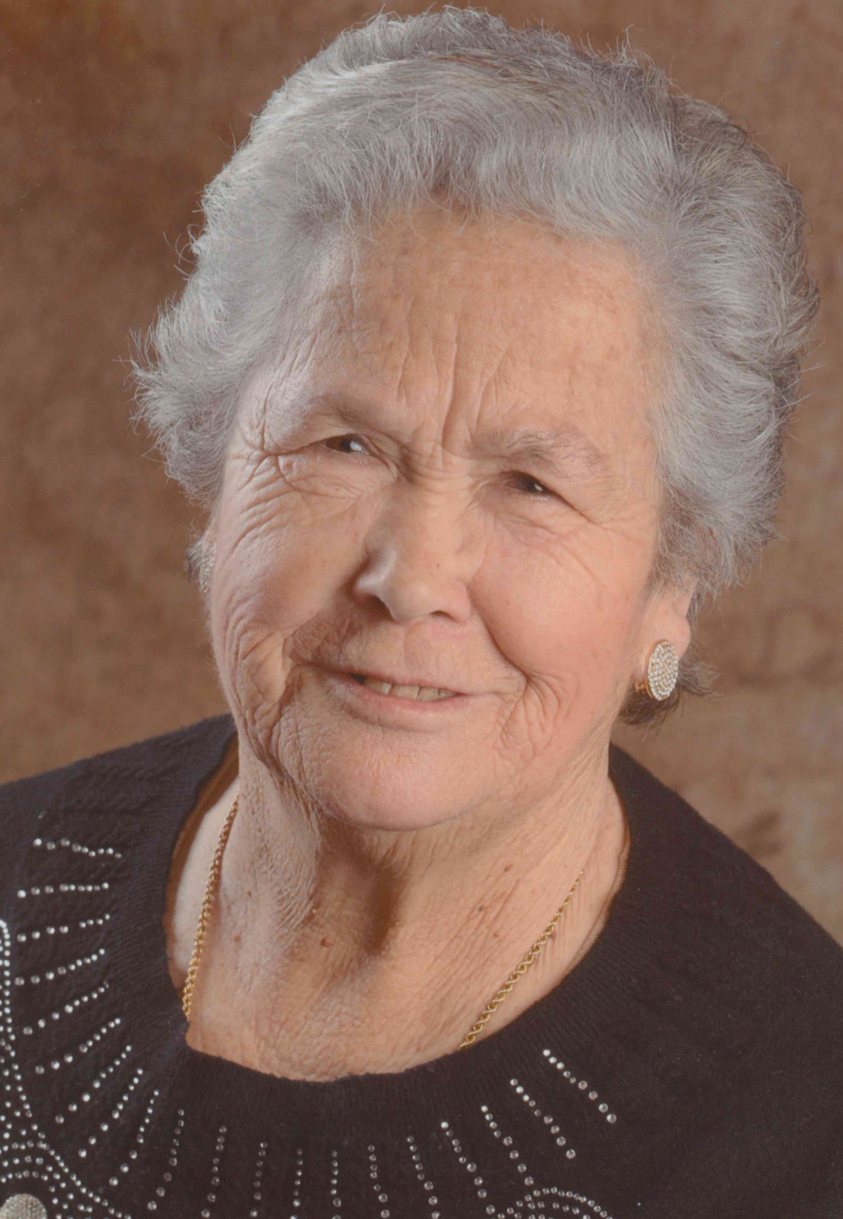 Maria Rosa Moreira das Neves Leal