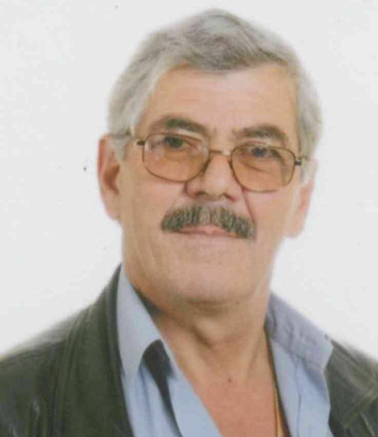 José dos Santos Alves