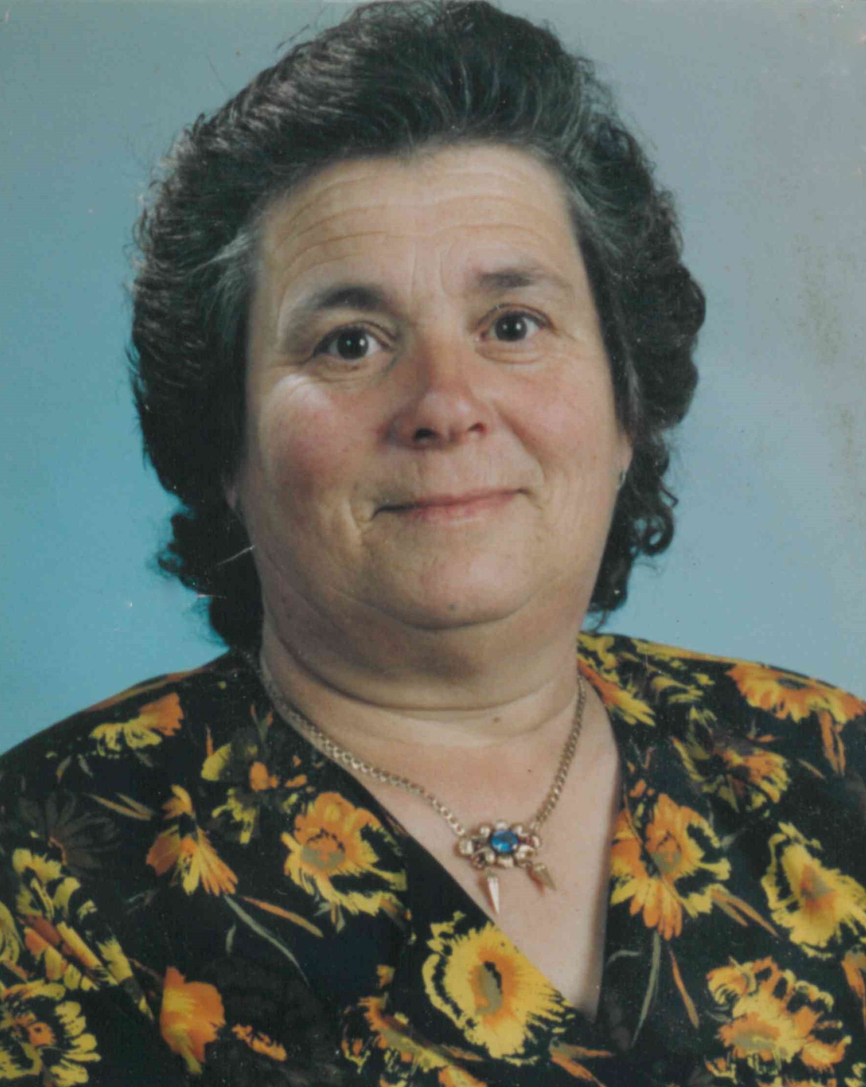 Maria Júlia de Sousa Nunes