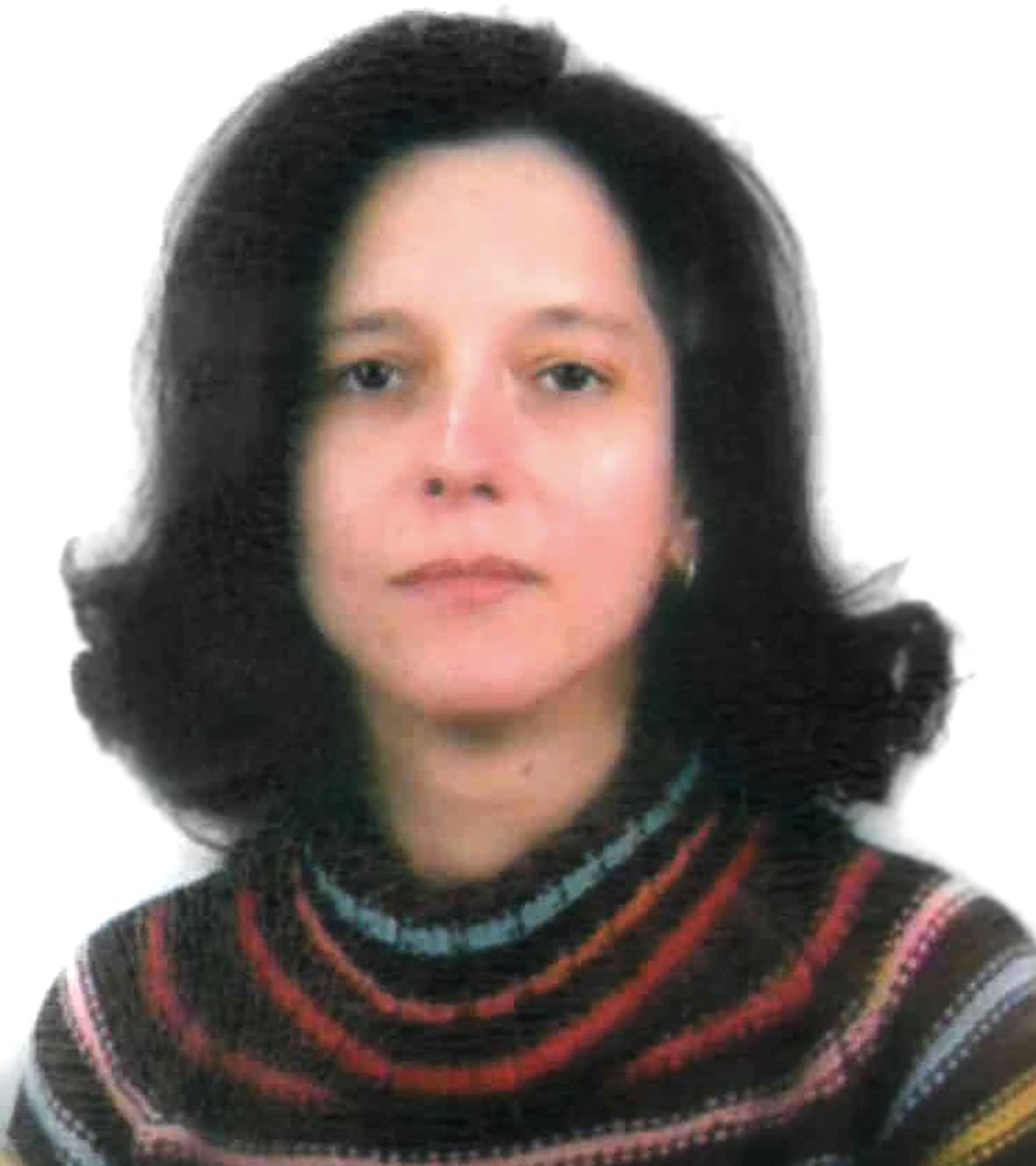 Maria Fernanda Mieiro de Pinho