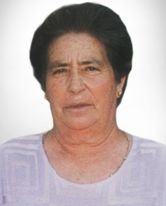 Palmira Moreira da Silva