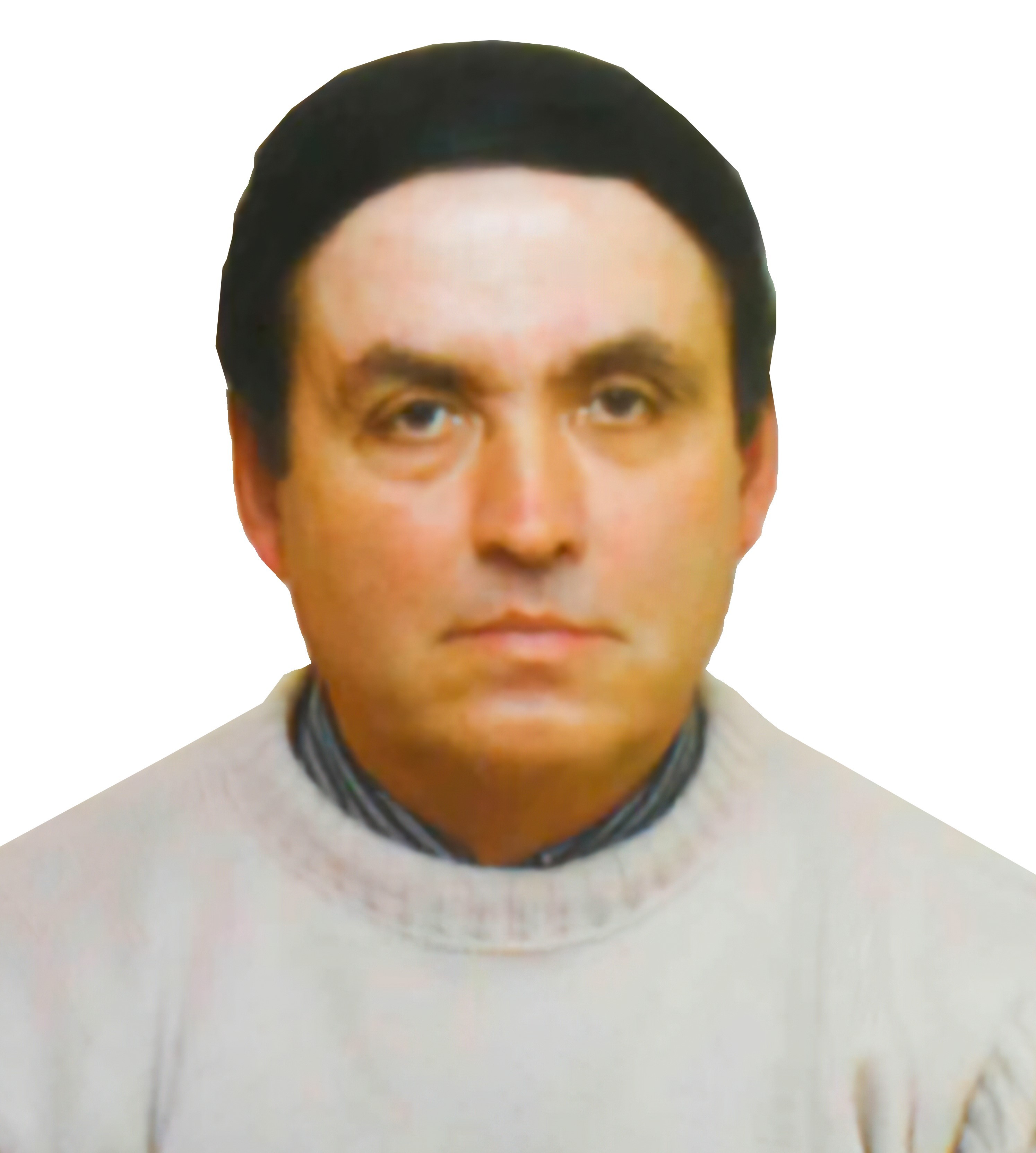 António Augusto Dias de Almeida