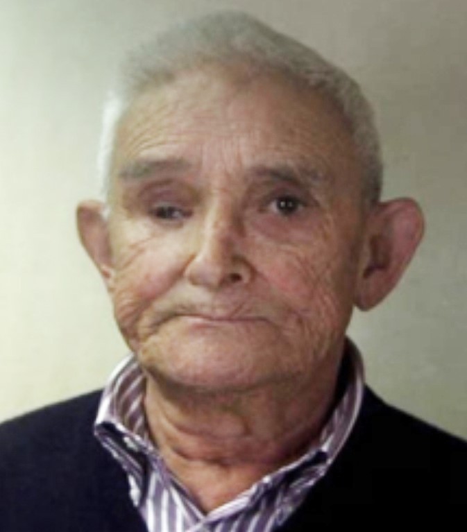 João Bento da Silva Barros