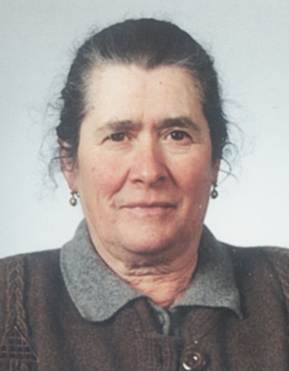 Maria da Glória Couto Barros