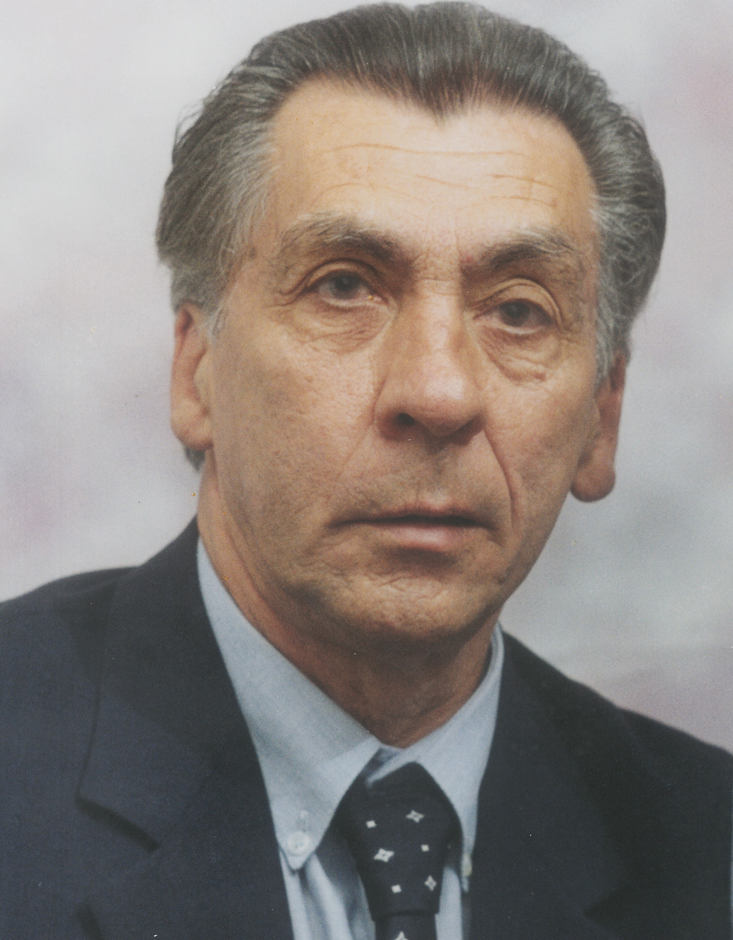 Albino Alves da Silva