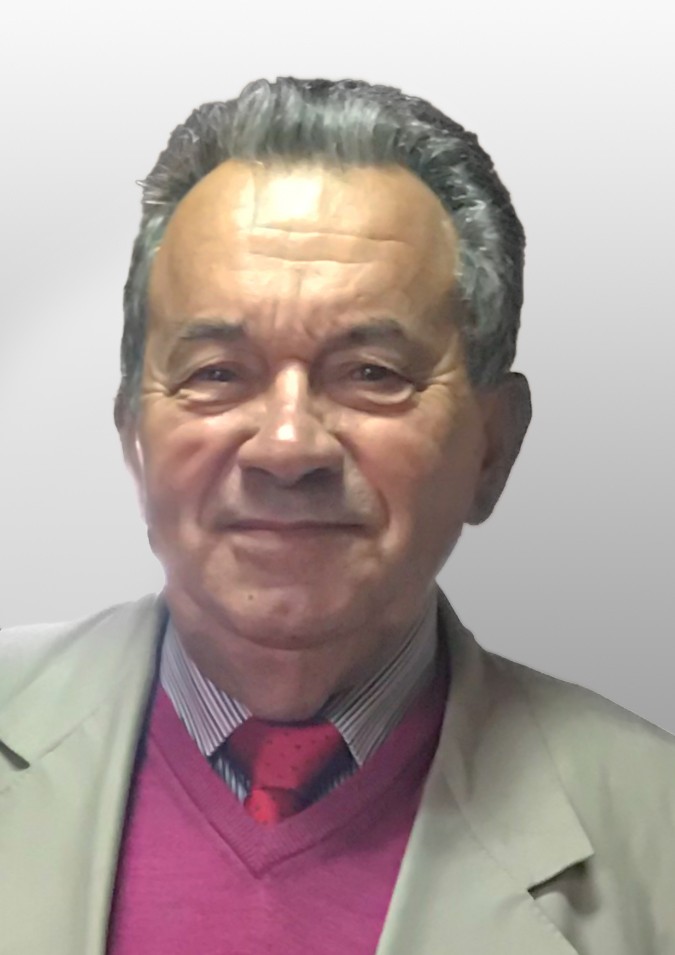 José Armando Braga Pereira