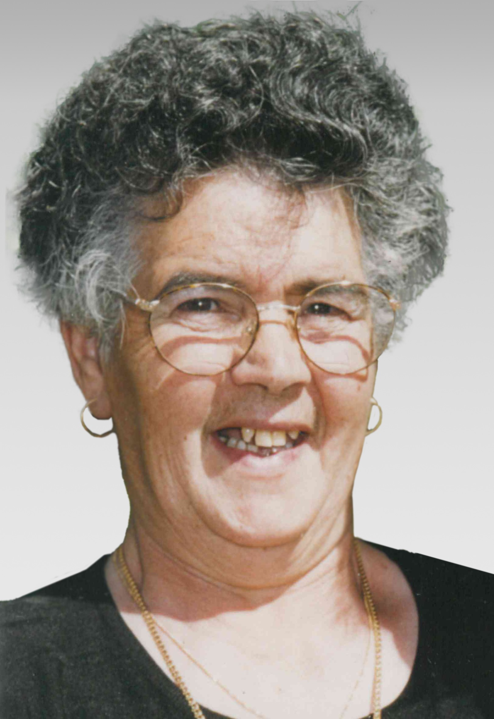 Alexandrina Barros Neves Nunes