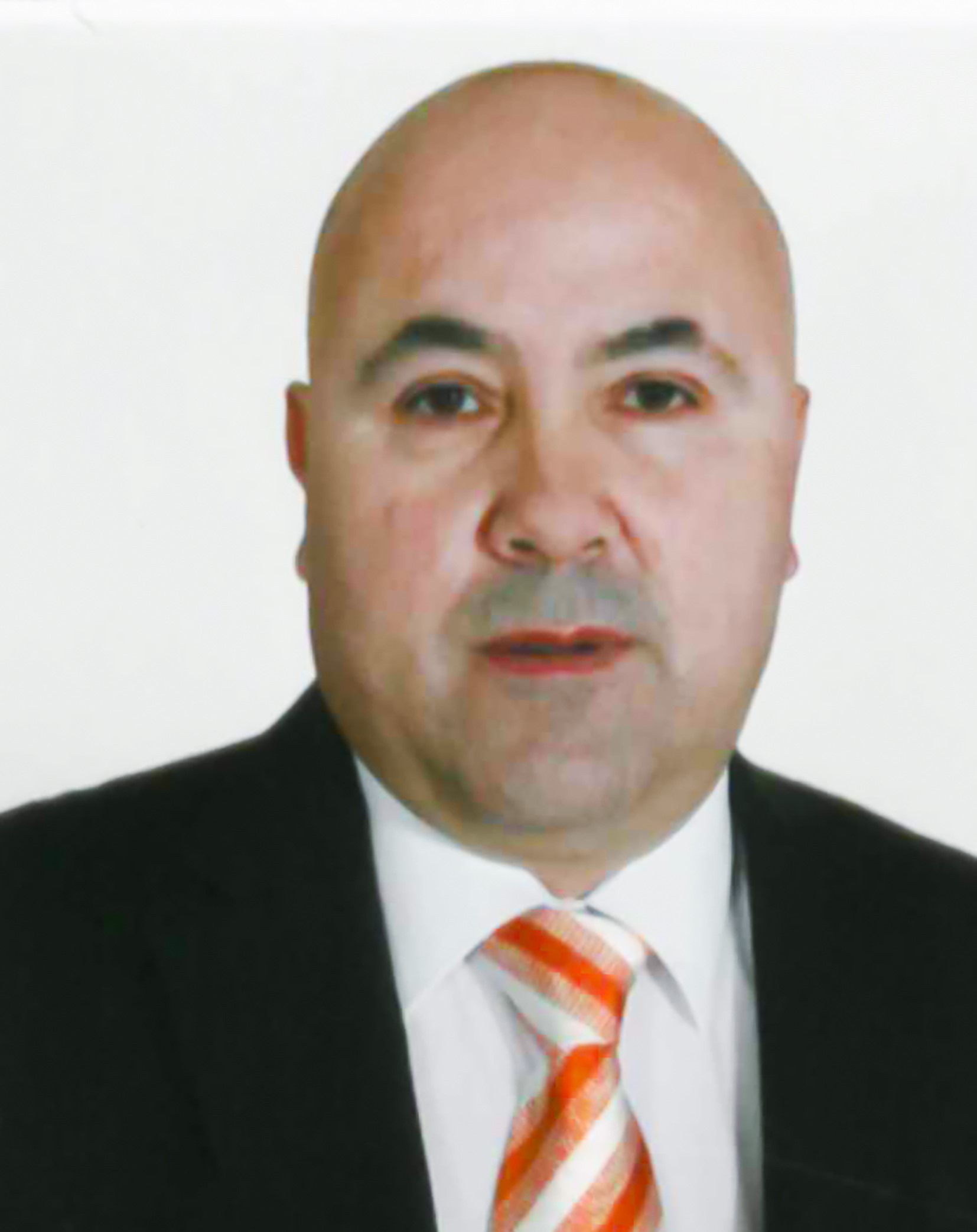 António José Pinheiro dos Santos