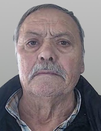 Albino Ferreira da Silva