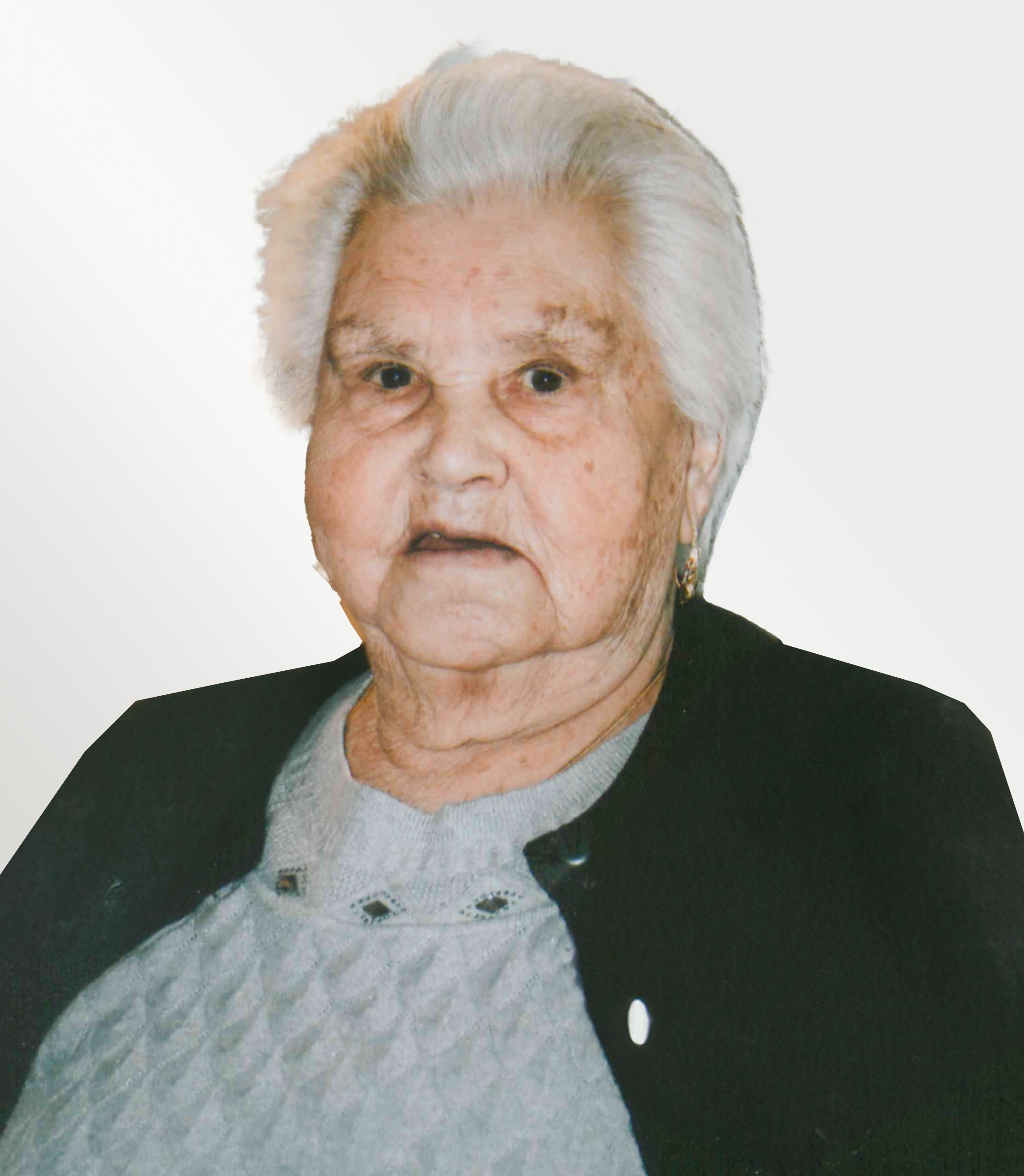 Anastácia Ribeiro Barbosa