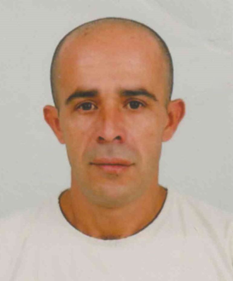José Alves Barbosa