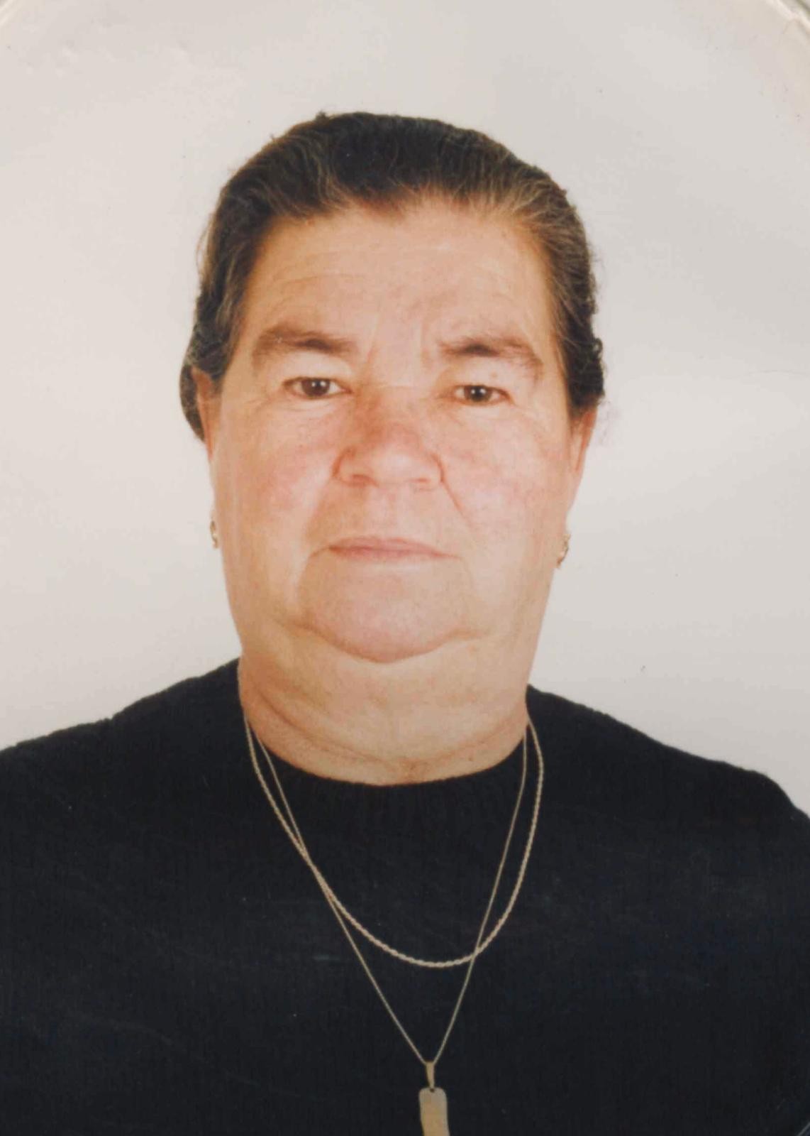 Maria da Conceição Moreira de Sousa