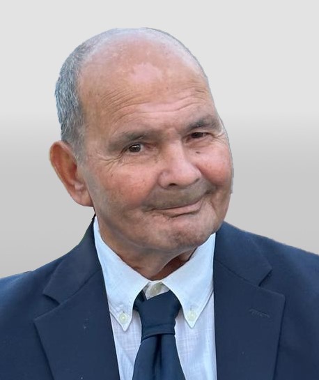 Joaquim Pacheco Moreira