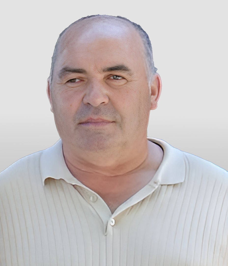 Adão Ernesto dos Santos Vieira Pinto