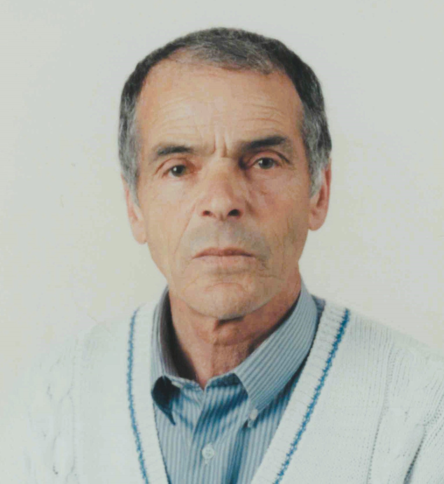 Arnaldo Ribeiro de Morais