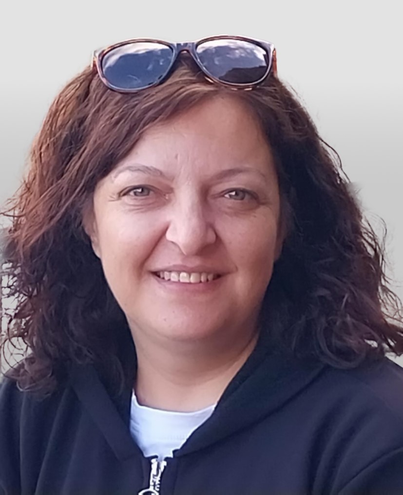 Carla Isabel Sousa Meireles