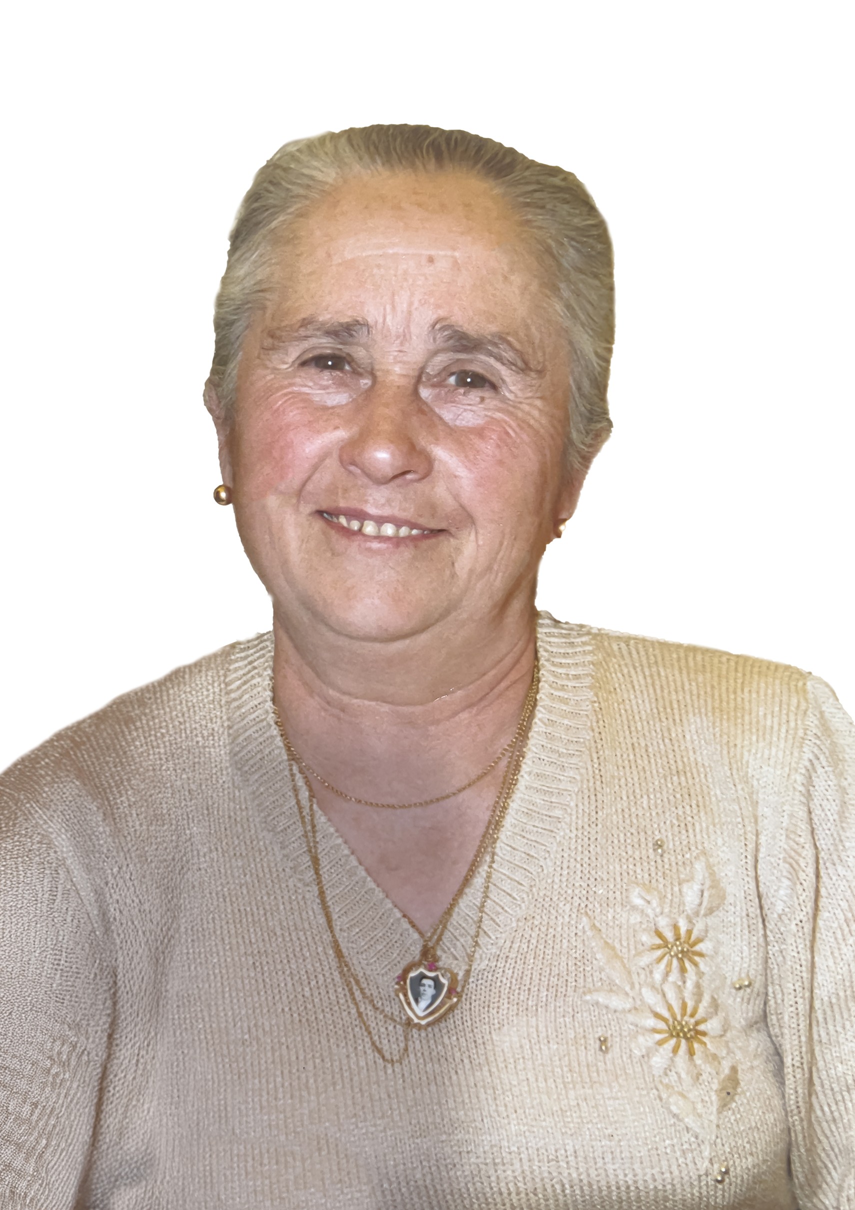 Bernarda da Silva Serafim