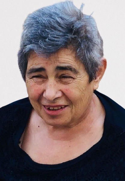 Maria da Glória Moreira Alves