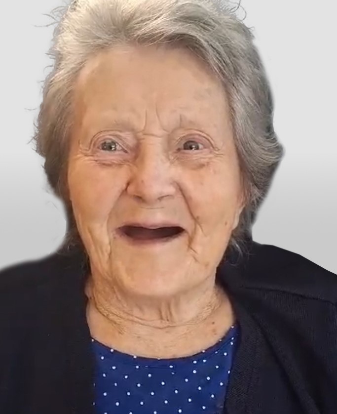 Maria Aurelina Alves de Andrade