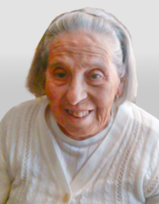 Emília Mendes de Magalhães