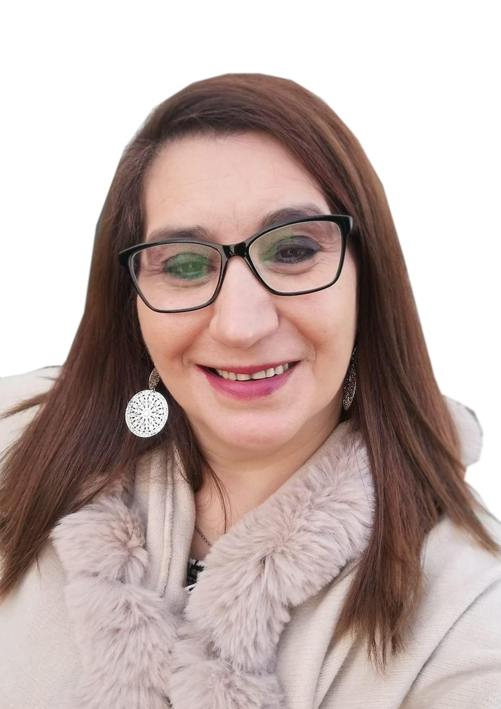 Fátima Maria Alves de Sousa