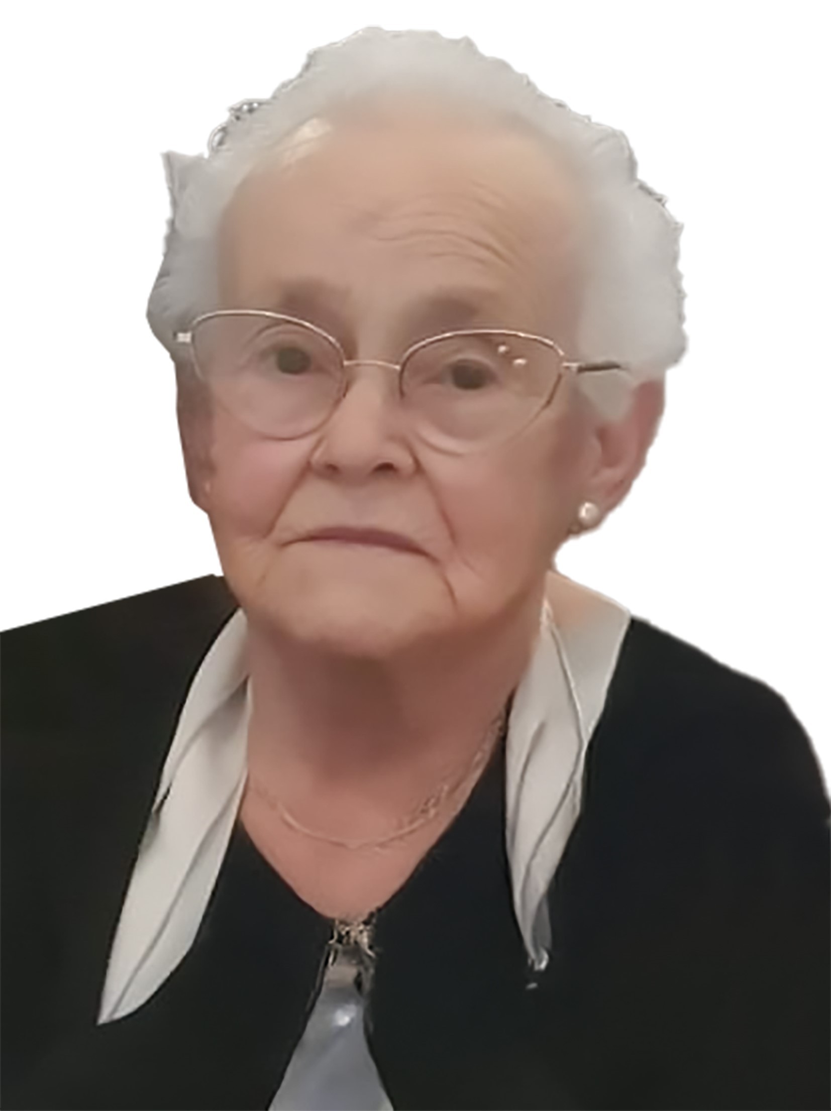 Matilde Ferreira de Andrade