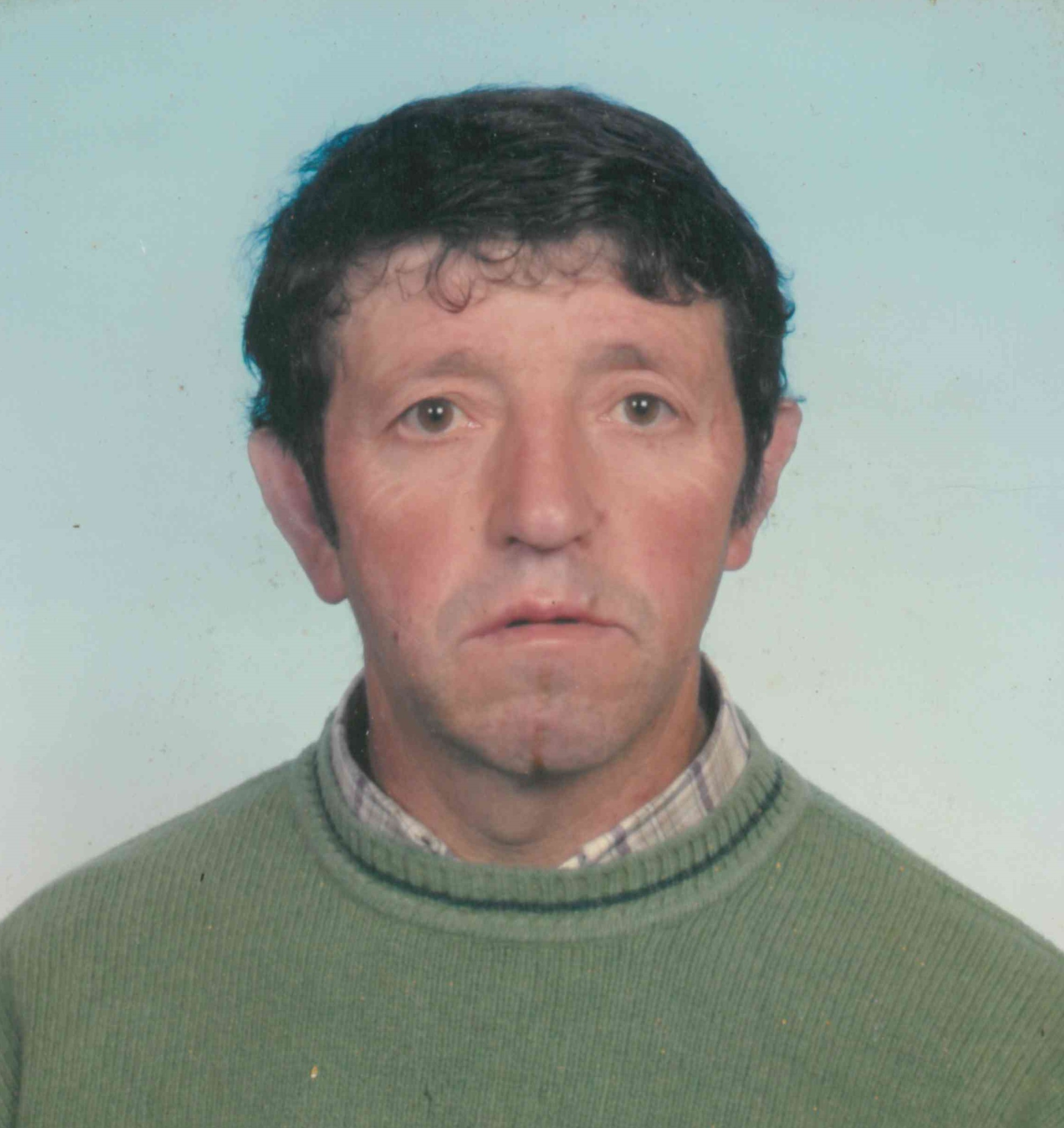 António da Costa Ferreira