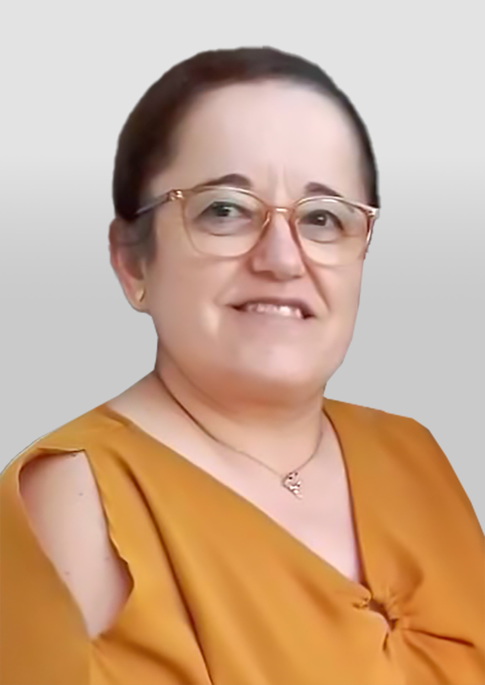 Maria de Fátima Gomes da Silva