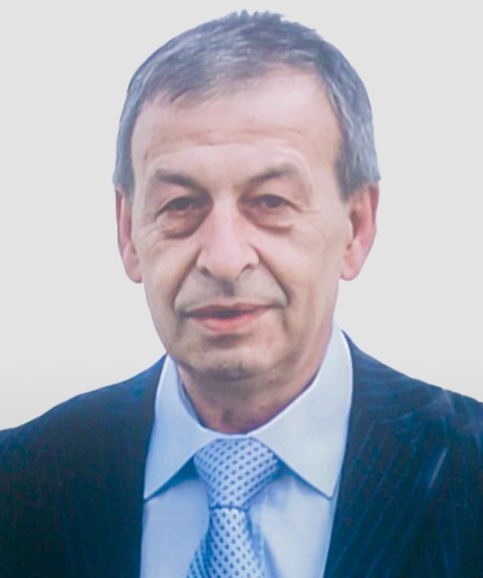 José Barbosa da Rocha