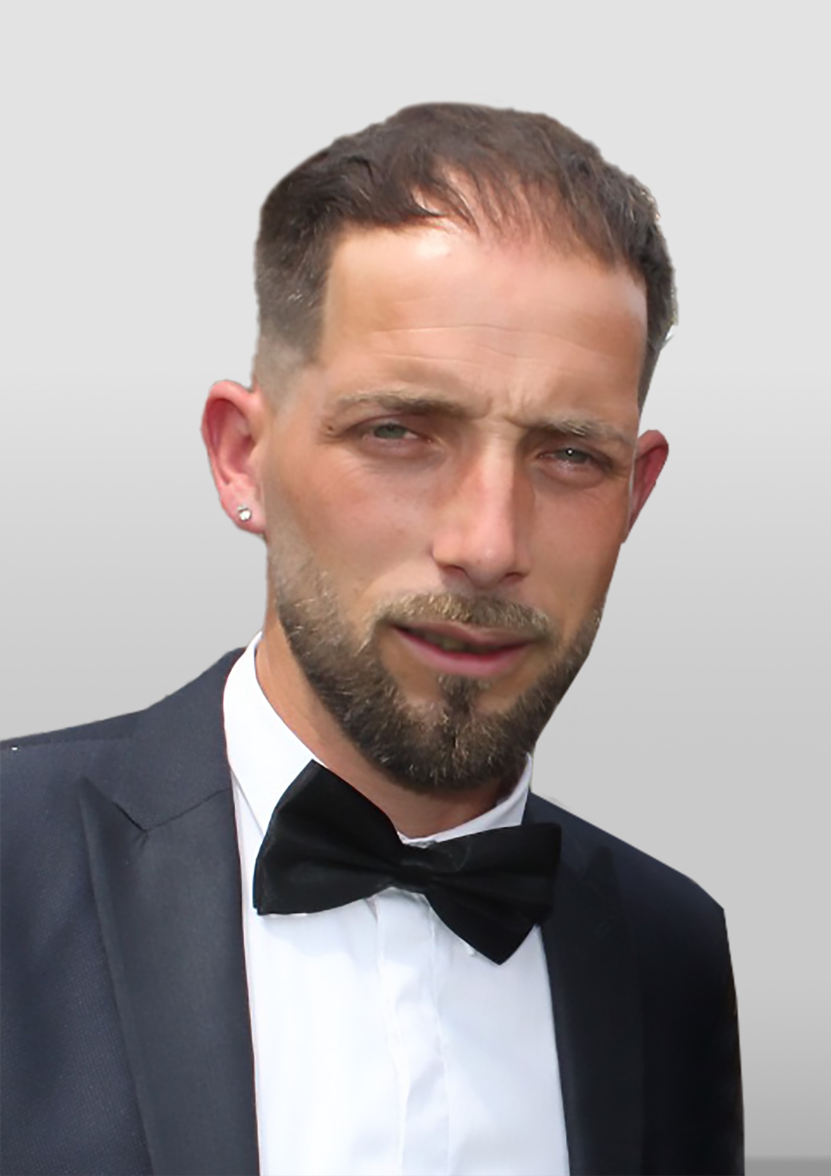 Paulo Filipe Alves da Silva