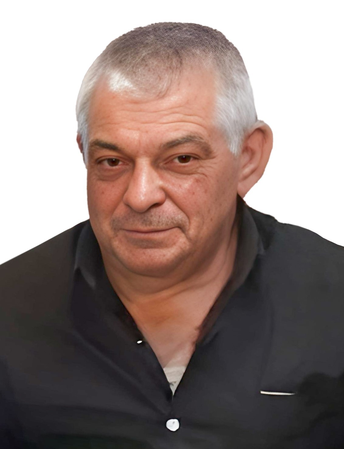 José Fernando Ribeiro de Sousa