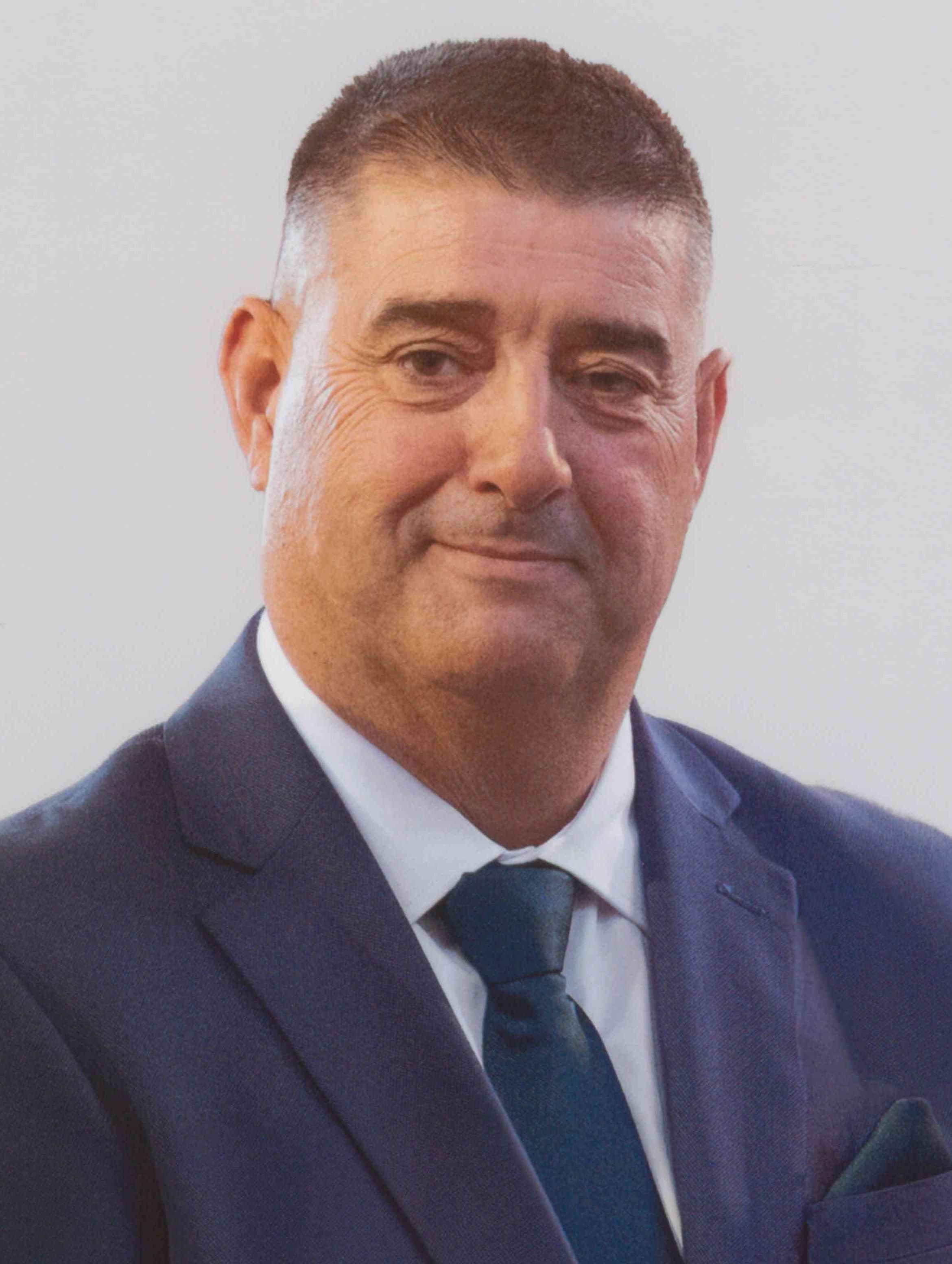 António Coelho Ferreira