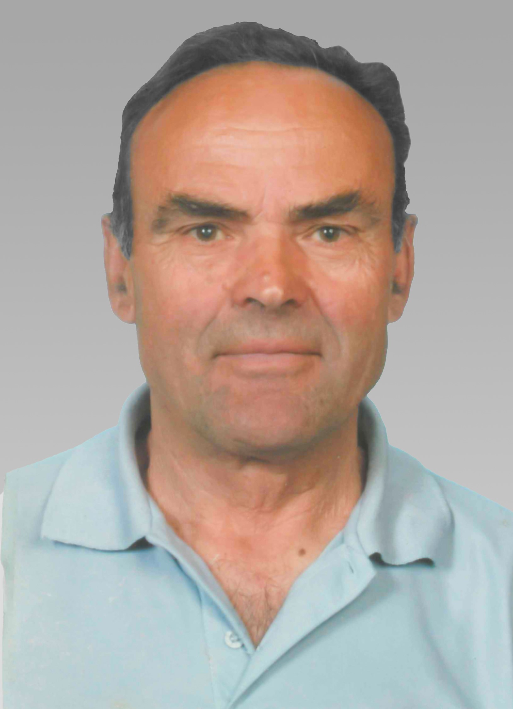 António Ferreira Pereira