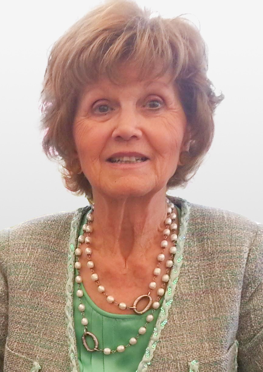 Maria Lucinda Barbosa Marques Leal da Silva Portela