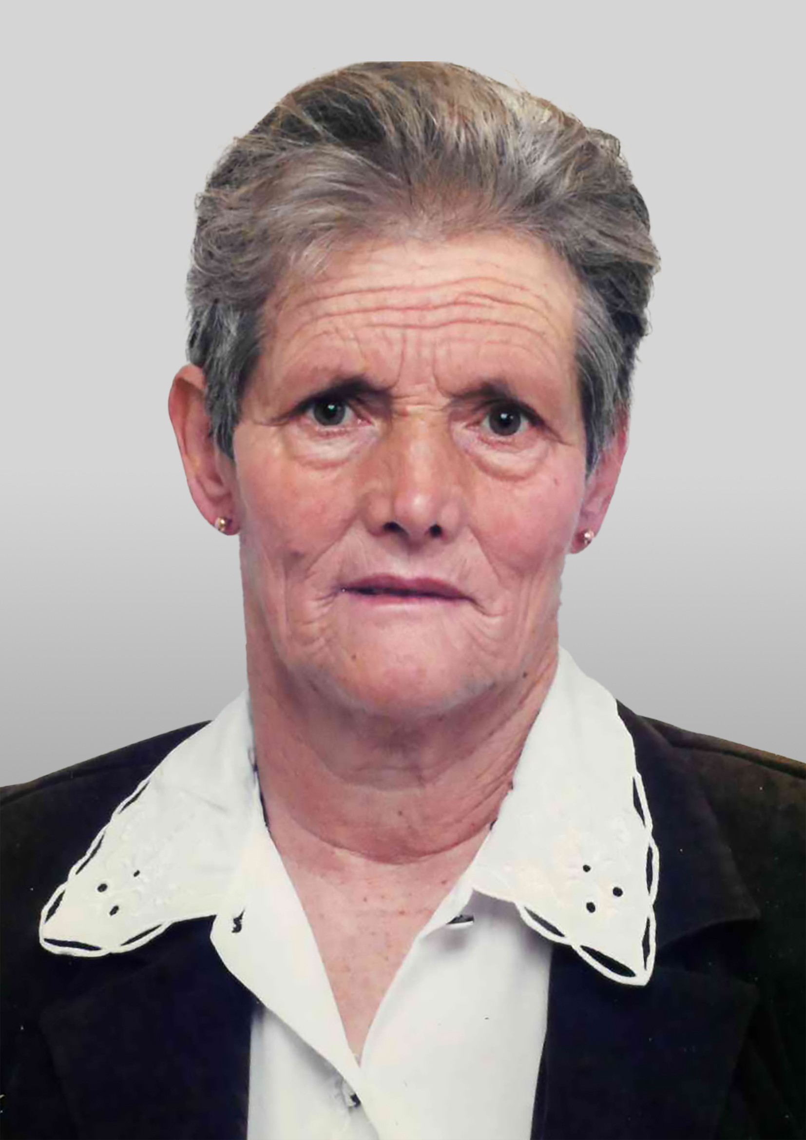 Angelina Moreira de Seabra