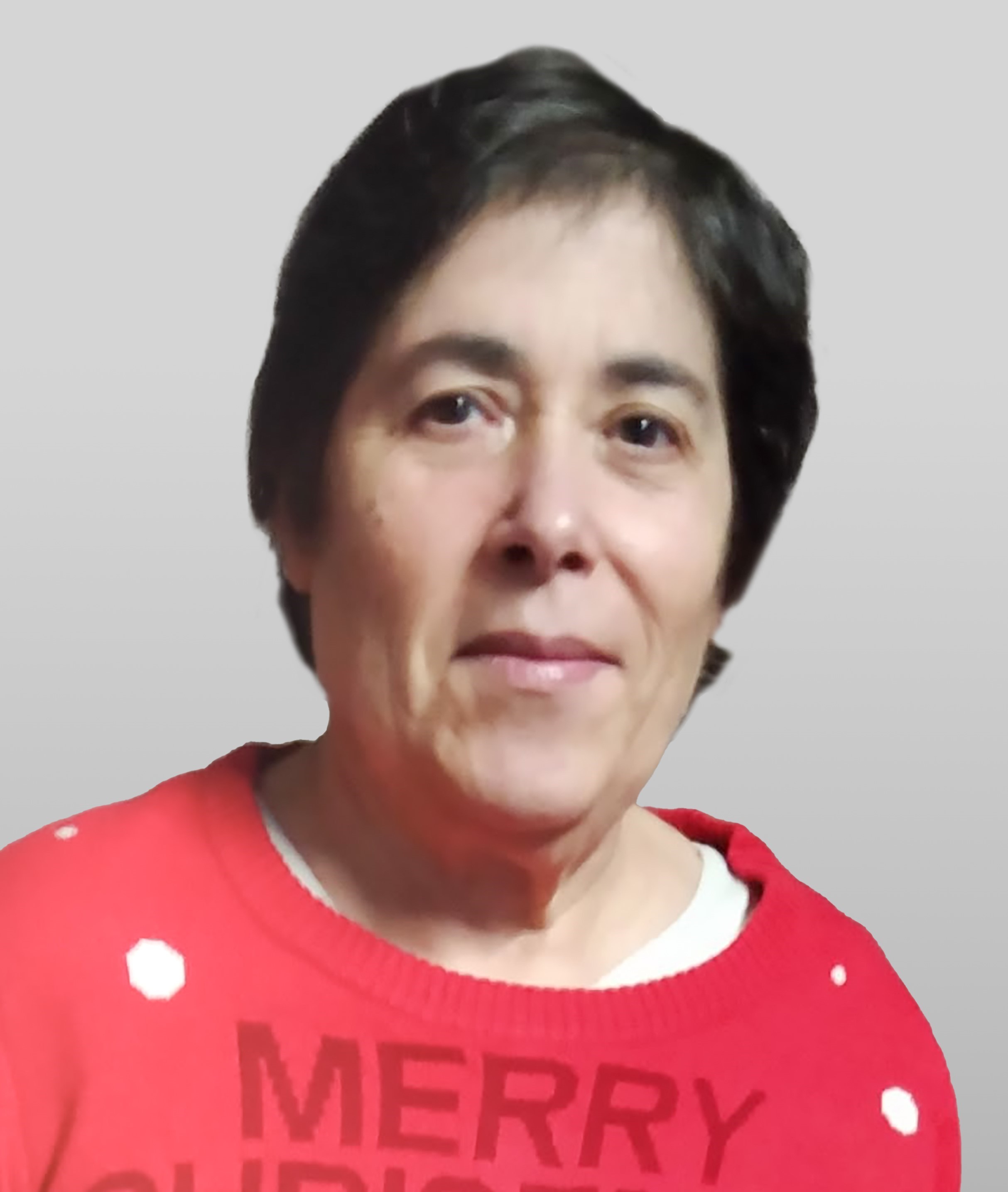 Maria Eugénia Barros Ferreira Barbosa