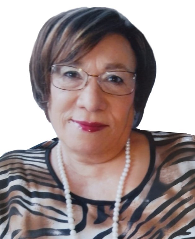 Maria de Fátima Marques de Sousa